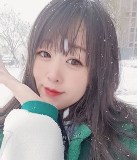 雪菜♫好运好运旺的图片