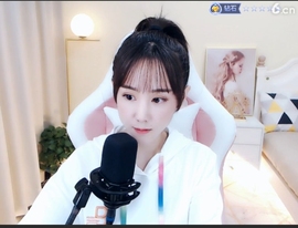 ❤️小糊涂寒❤️主播照片