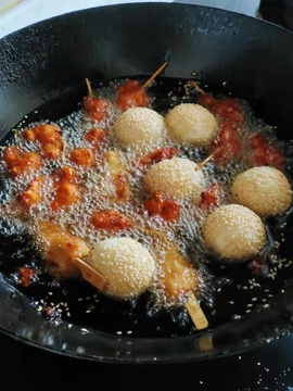 糖豆豆（退）主播照片