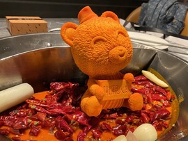 奶油丸子主播照片