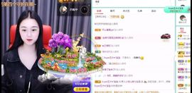 玥儿呢主播照片