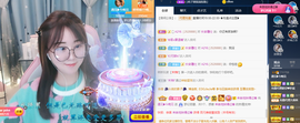 遇见❥暂休主播照片