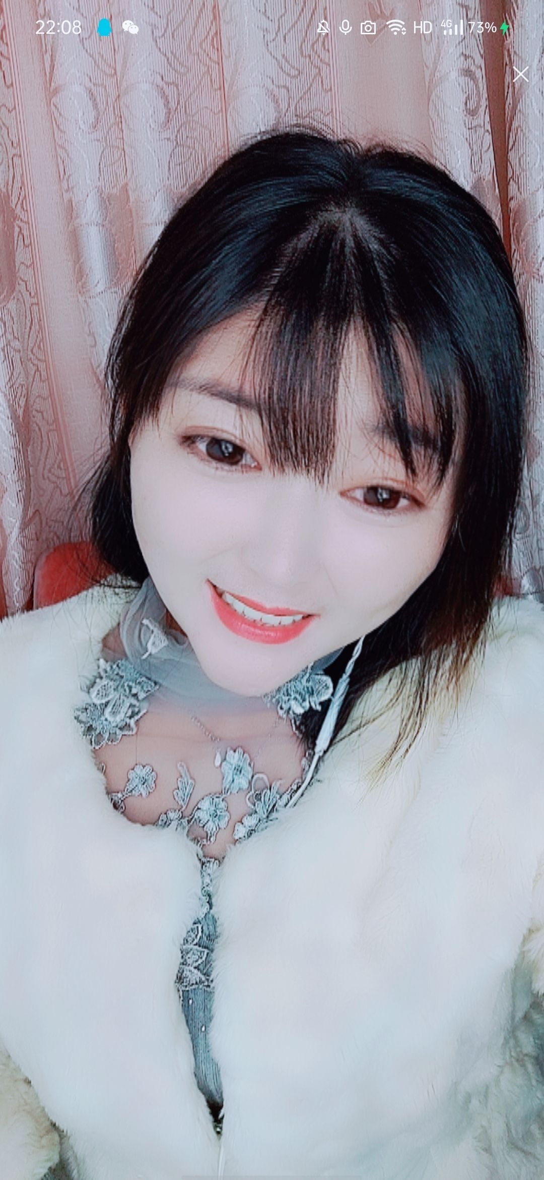 婷婷💕感恩有你陪伴的图片