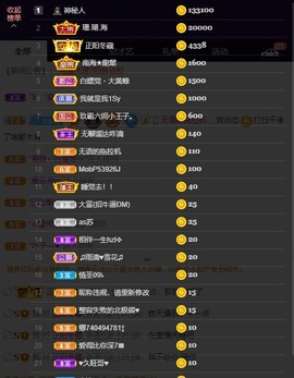 美子宝宝ღ主播照片