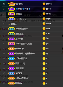 聆听~爱唱歌的图片