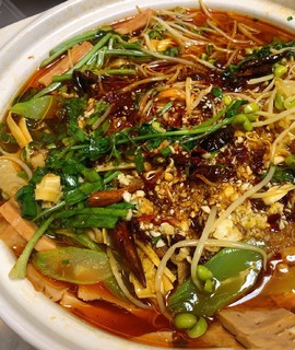 小肉肉休息中的图片