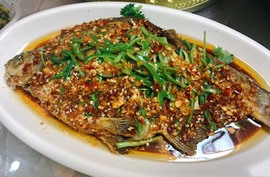 小肉肉休息中的图片