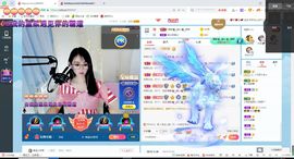 幸运❁小符号主播照片