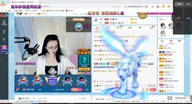 幸运❁小符号主播照片