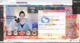 幸运❁小符号主播照片