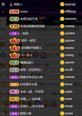 恋歌爱唱歌主播照片