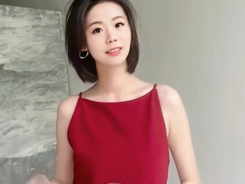 纯白💄的主播海报