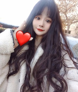 奶油丸子主播照片
