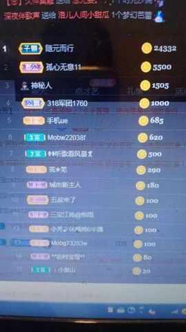 小芳，🌸减肥打卡主播照片