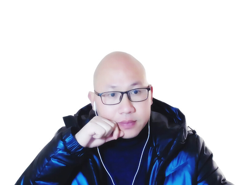 你，啥也不是。的主播海报