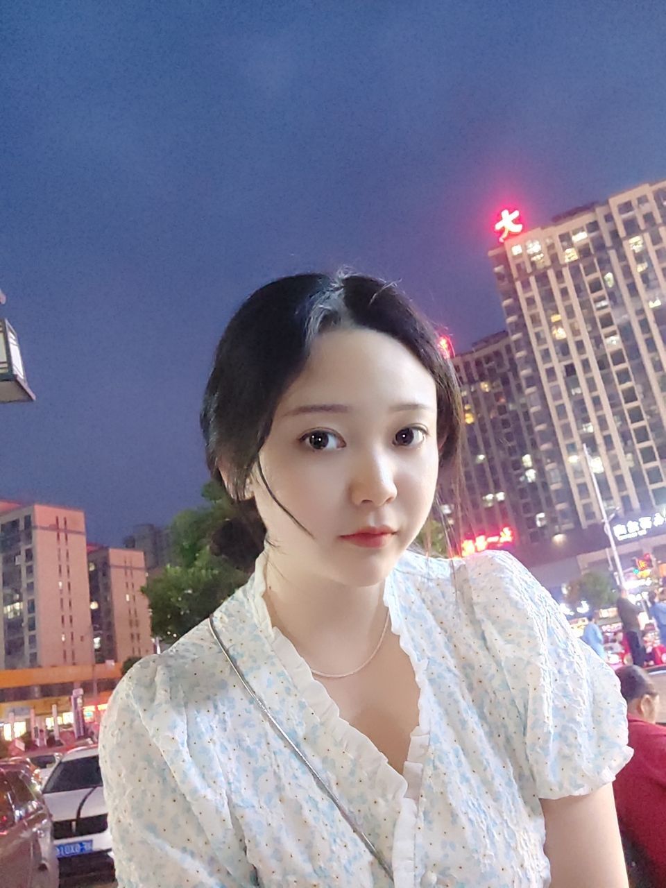 恩恩不嗯嗯的图片