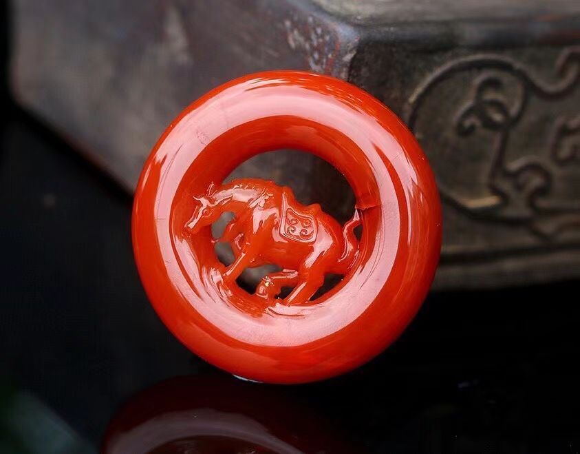 瑞丽妍菡珠宝店的主播照片