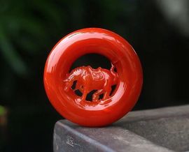 瑞丽妍菡珠宝店主播照片