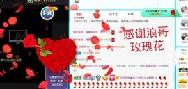 金麒麟安静唱歌🎤主播照片