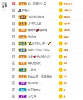 我是隐身娃主播照片