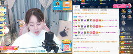 遇见❥暂休主播照片