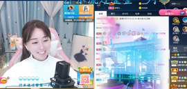 遇见❥暂休主播照片