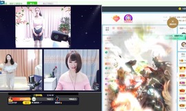 沄9冠感恩有你主播照片