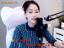 昵称！违规！主播照片
