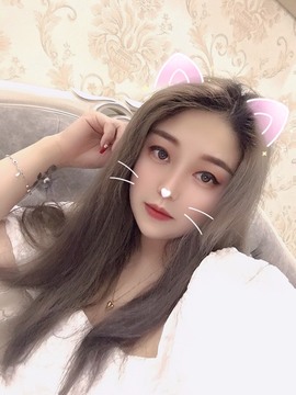 野丫头沫沫主播照片