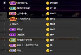 上官暂休(调整心态）主播照片