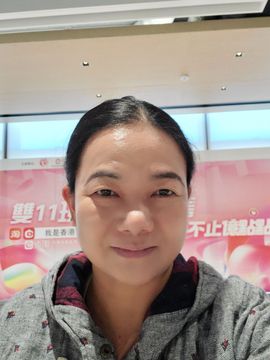 凱晴6726主播照片