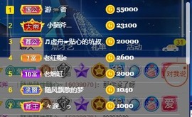 honey兔好运来~主播照片
