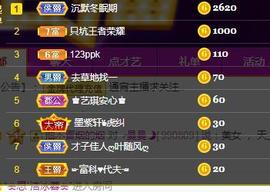 曼曼🌙暂停直播主播照片