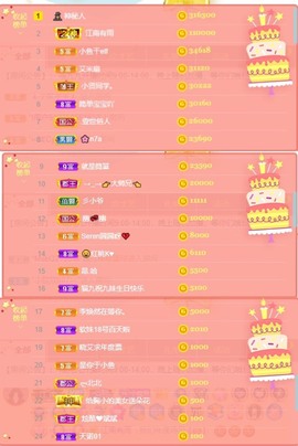 XM丨喵九九💕主播照片