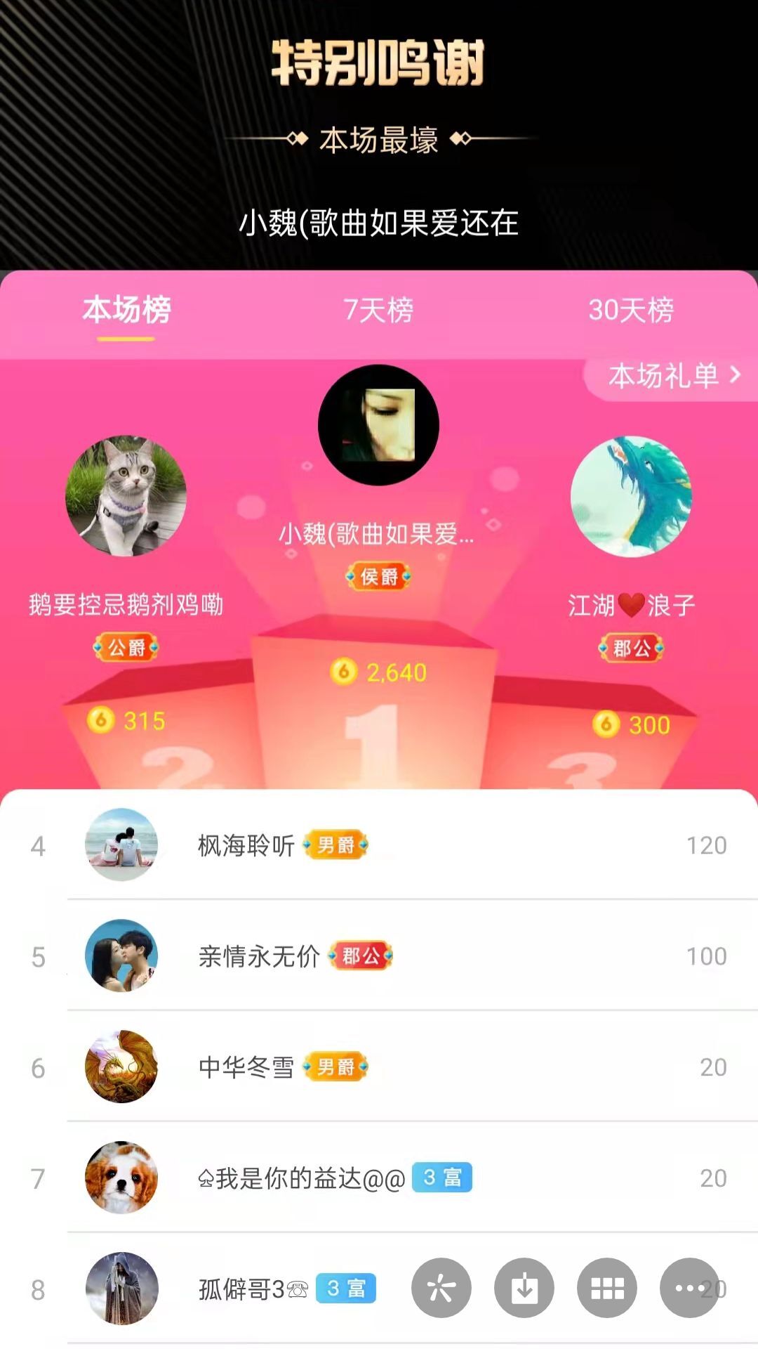 梦心💞缘于遇见的图片