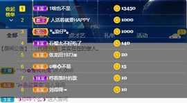 心中无结。。主播照片