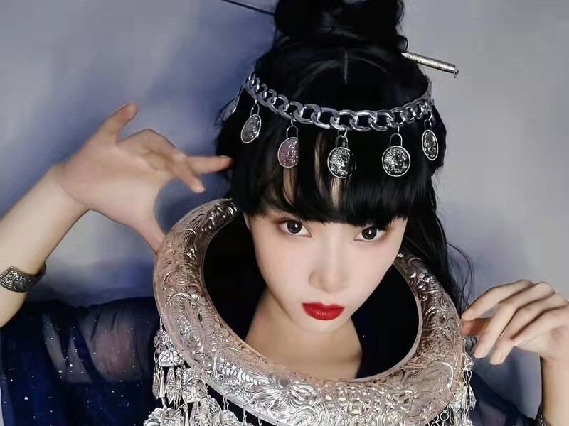 貴州??阿婷婷??的主播海報