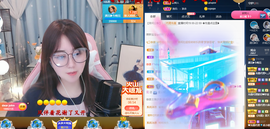 遇见❥暂休主播照片