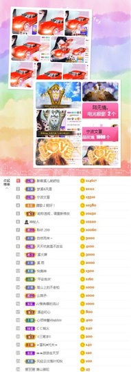 🎵小邓丽君🌺溪儿主播照片
