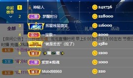 退网了，谢谢大家关心主播照片