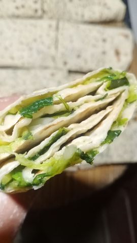 小芳，🌸减肥打卡主播照片