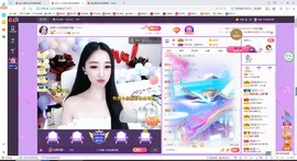 小玲宝🧸安静唱歌主播照片