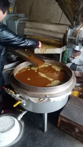 小芳，🌸减肥打卡主播照片