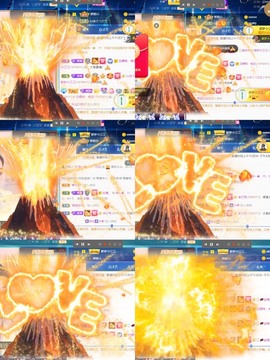 筱一✿．休主播照片