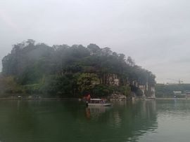 一路繁华，一场梦主播照片