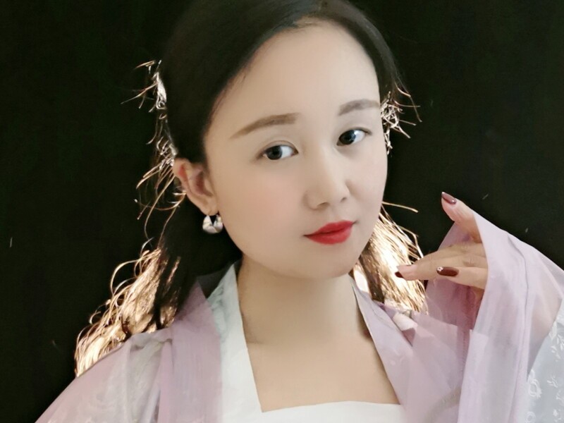 阿苗🎤爱唱歌的主播海报
