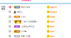 🎶柒歌主播照片