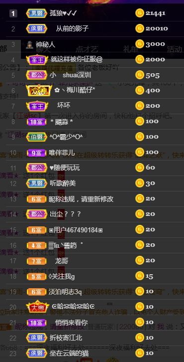 菲儿♥好运来🌈的图片