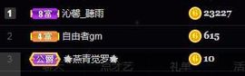 沁馨ღ求百元榜主播照片