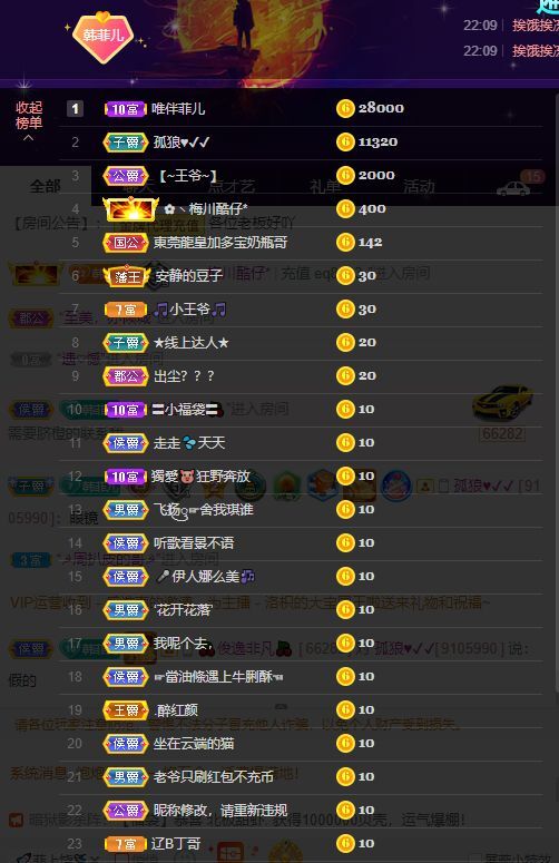 菲儿♥好运来🌈的图片